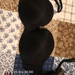 Victoria secret bra-38DD